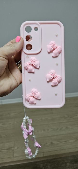 Кейс за samsung s23+