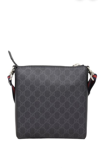 Мъжка чанта Gucci