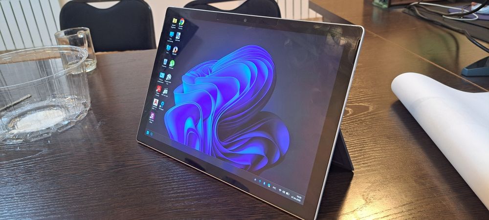 Microsoft surface 7pro