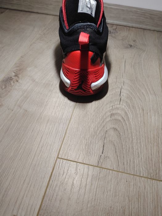 Jordan stay loyal