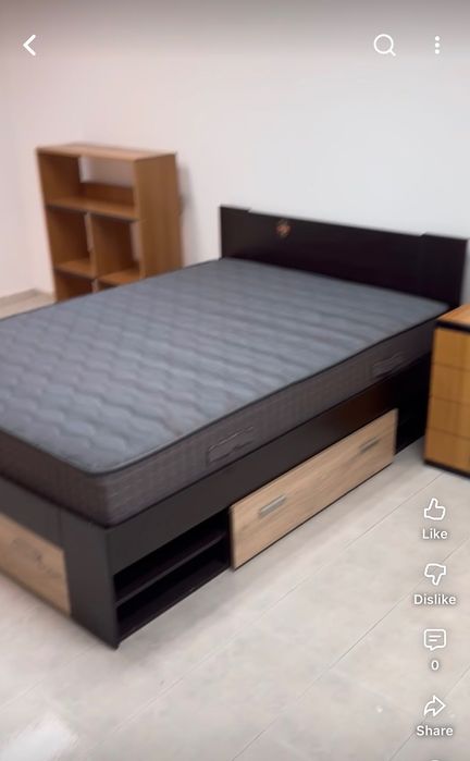 Дава се под наем Мезонет в Пловдив, Каменица 1 - 70 кв.м за 298.86 € - Снимка #4