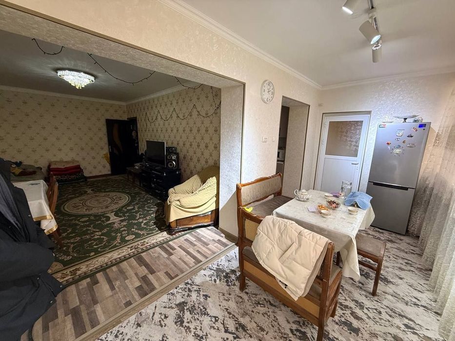 Срочно продается квартира