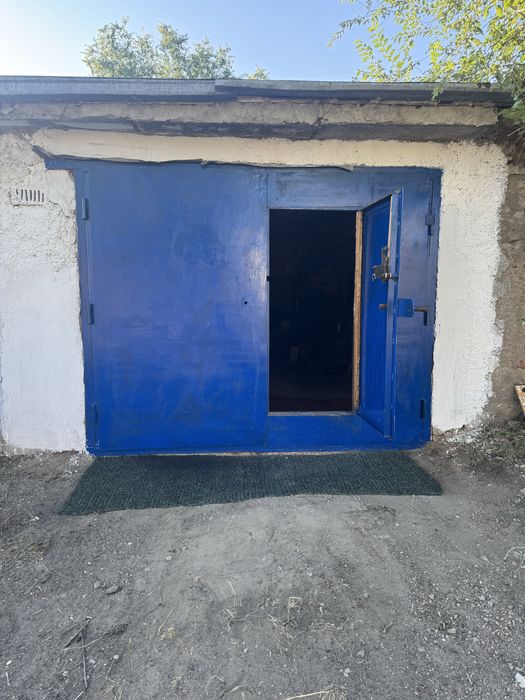 Гараж на 30 продам