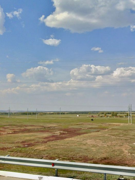 Макинск, трасса А1