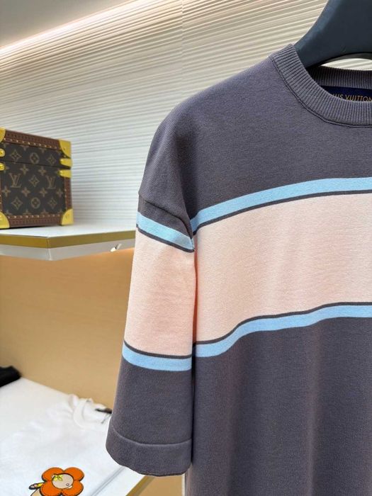 Tricou Louis Vuitton Premium