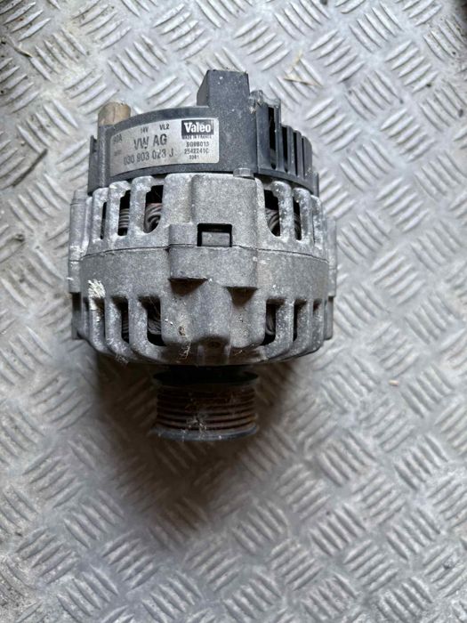 Генератор за Фолксваген Ауди Сеат Шкода