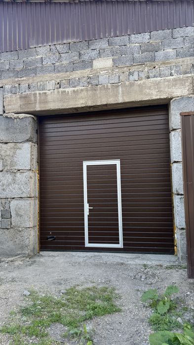 СТО+ шиномонтаж на долгий срок