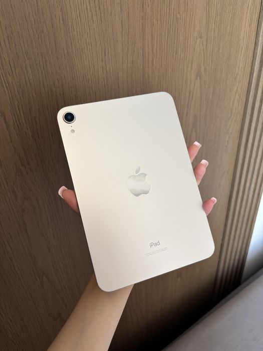 Ipad mini 6 сатылады