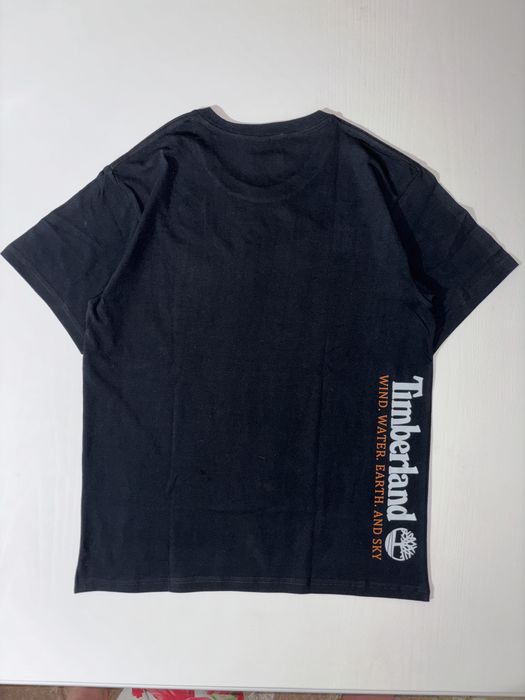 Футболки Тимберленд