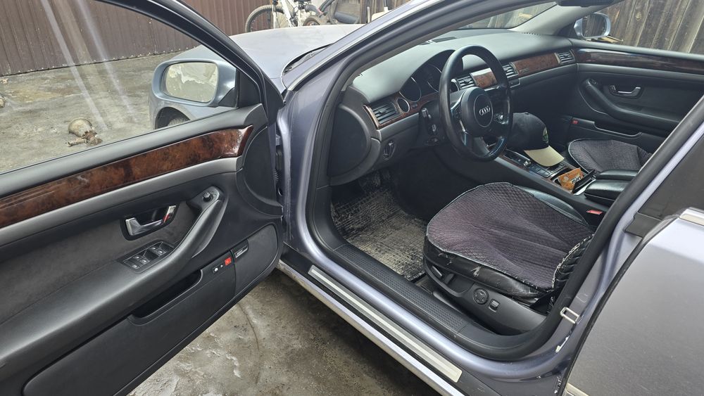 Продам Ауди А8 2004