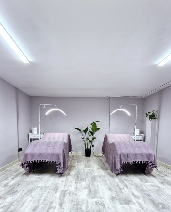 Артепедические кушетки