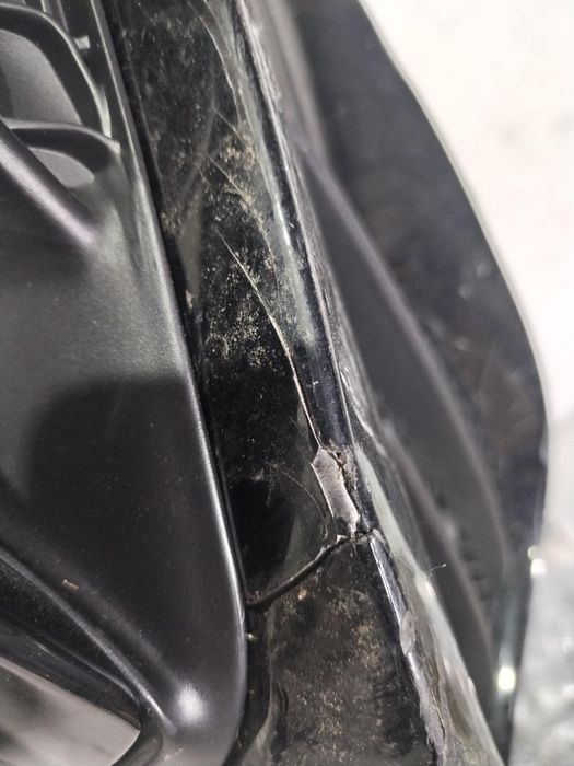 Bara fata Mercedes E-Class W213, W238 AMG, 2016, 2017, 2018, 2019, 2020, cod origine OE A2138852600.