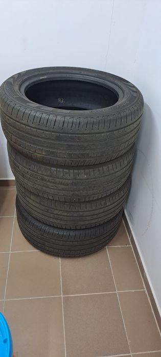 Cauciucuri vară Pirelli
