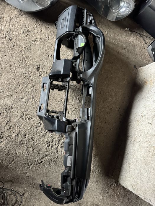 Арматурно табло бмв 5, ф10/ф11(armaturno tablo bmw 5, f10/f11)