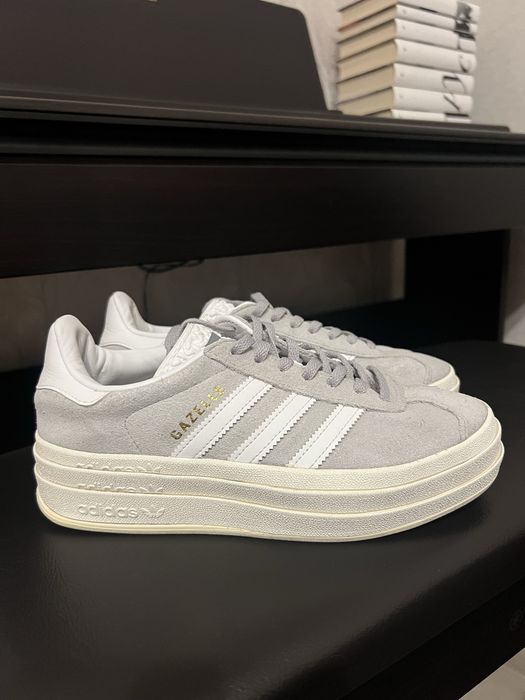 Adidas Gazelle кеды
