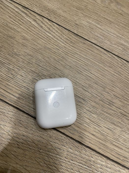AirPods 2 белый