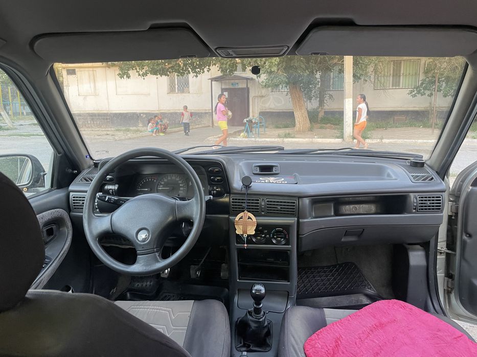 Daewoo Nexia 2005 года