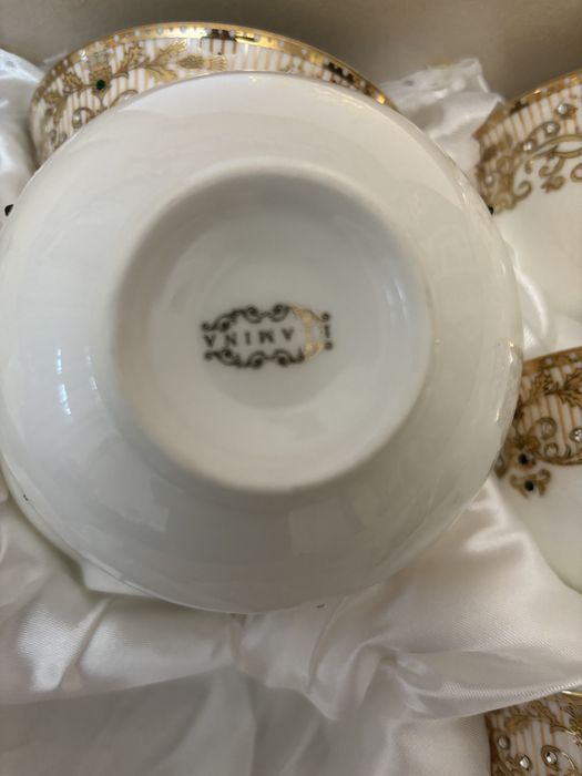 Подарочный набор кисе