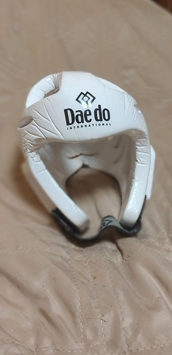 Каска за бойни изкуства на daedo