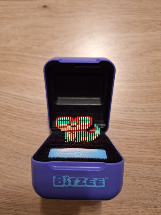 Интерактивна играчка Bitzee - Домашен любимец