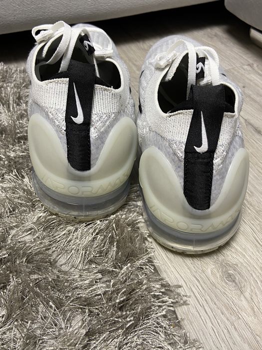 Nike Air VaporMax Flyknit 2021 [44] noi