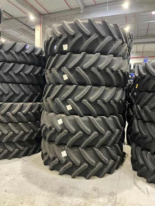 Anvelopa 650/85 R38 Ceat Farmax 173 D / 176 A8 TL  Cauciucuri tractor, Fiat, Case, Fendt, John Deere, New Holland, Massey Ferguson, UTB   Cauciucuri t