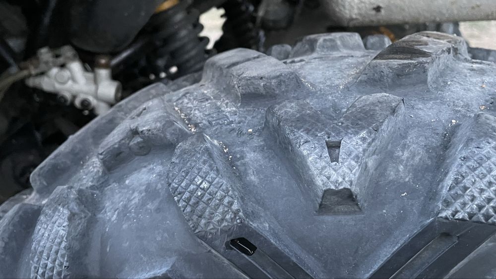 De vanzare Atv TGB blade 425