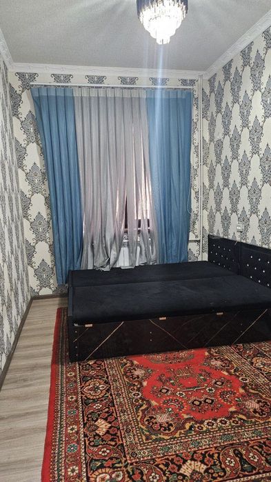 Аренда квартиры в городе Наваи