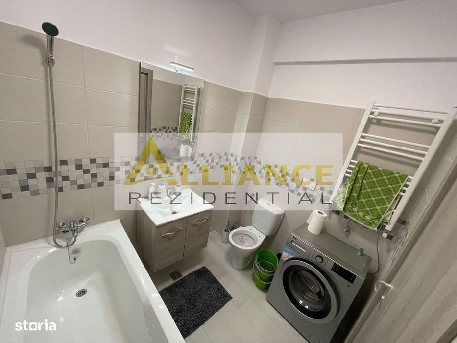Apartament,