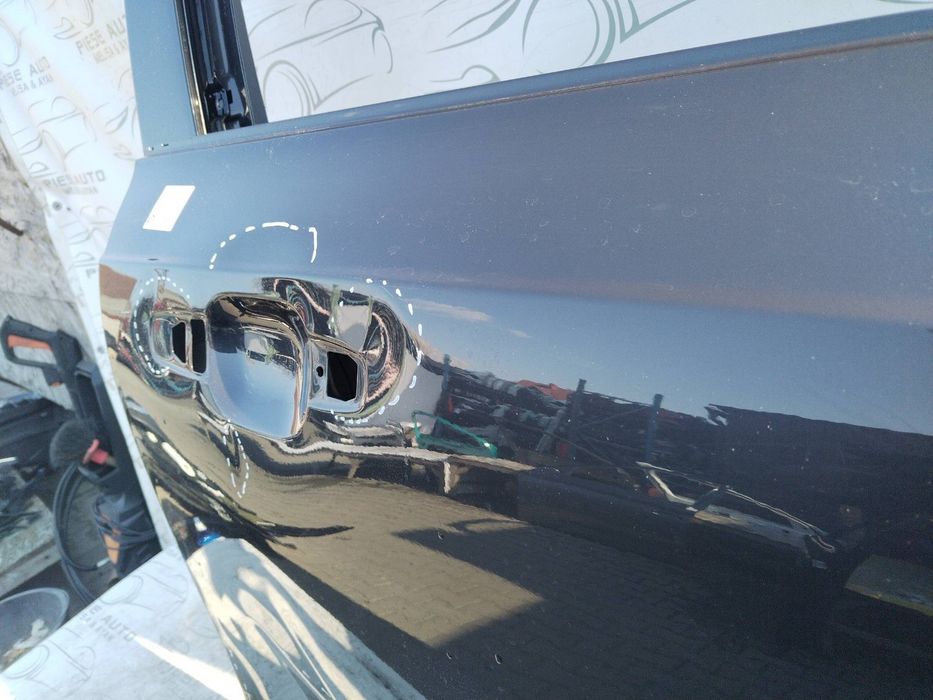 Usa dreapta fata Volvo XC90 an 2015-2016-2017-2018-2019-2020-2021-2022