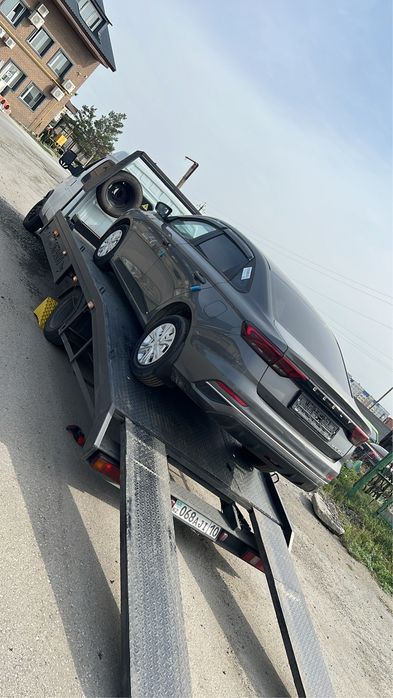 Эвакуатор любой сложности