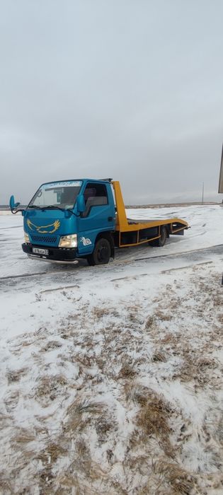 Продам авто эвакуатор