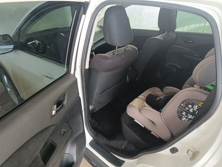 Honda CR-V 2.2 i-dtec