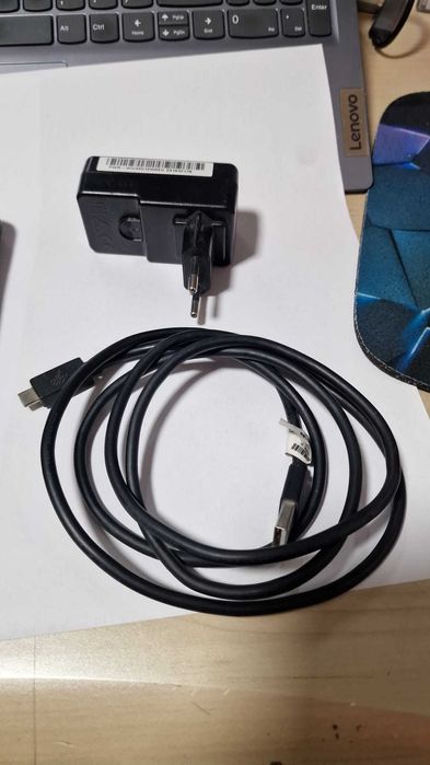 Terminale Zebra TC20 / TC21 / TC23 / TC57 + stație încărcare 5 sloturi