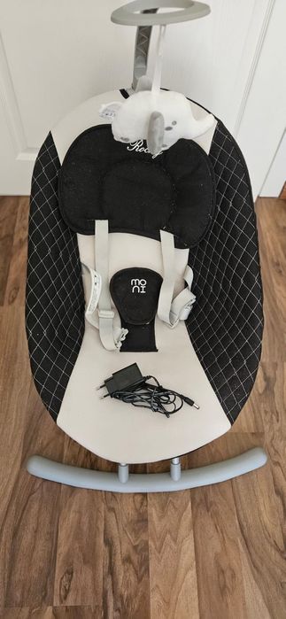 Електрически люлка.