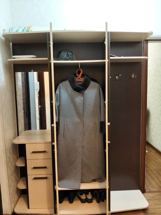 Мебель для прихожей