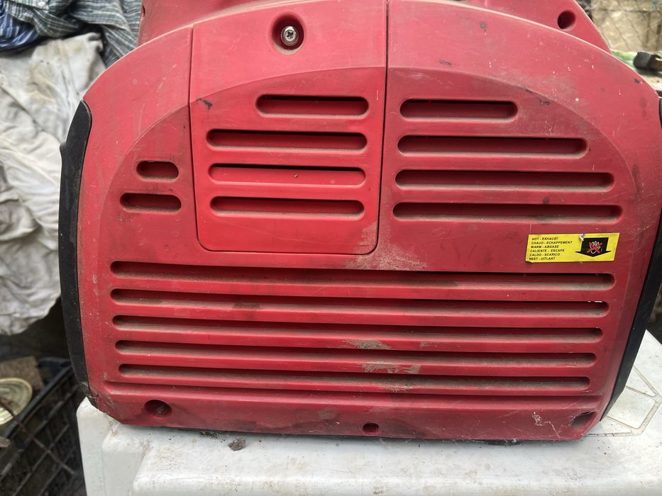 Vind generator 2kw