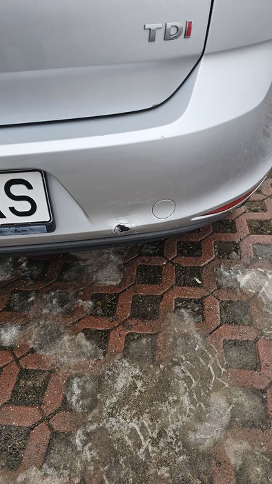 Vând Golf 7 2013 1.6 diesel 105 hp