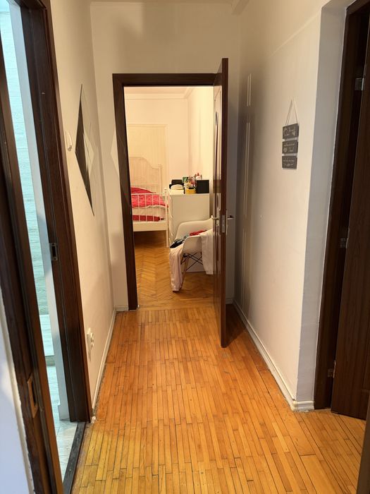 Apartament 3 camere - 1 minut metrou Gara de Nord / Parcare /sector 1