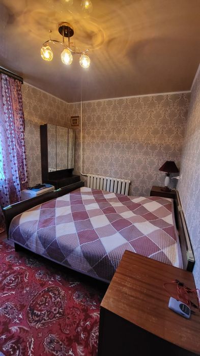 Обмен или продажа 4хкомн.