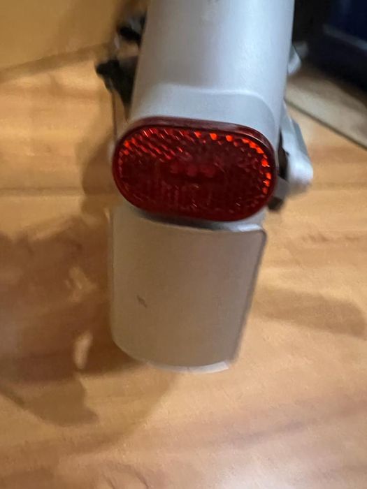 Mi Electric Scooter Pro 2 Mercedes AMG