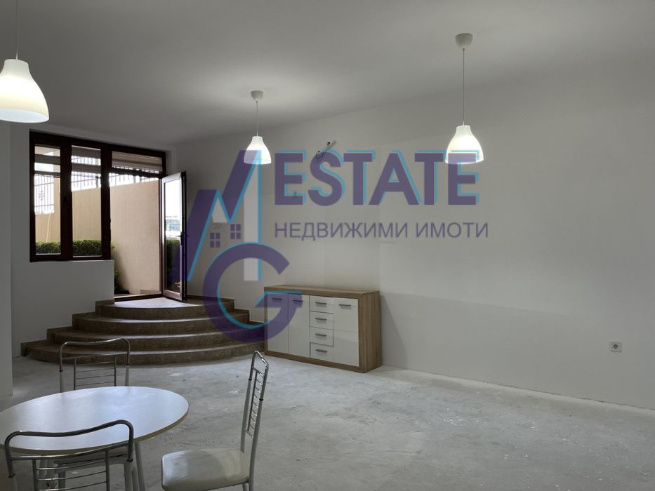 Продава се Едностаен апартамент в Созопол - 64 кв.м за 671 €/кв.м - Снимка #1