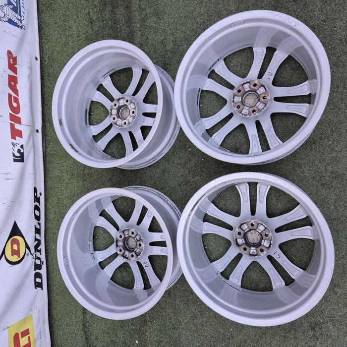 Jante Audi 5x112 R 20" Audi A8, A5, A6, A7