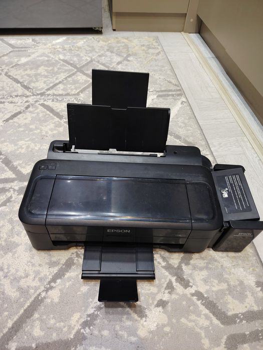 Epson L132 rangli printer