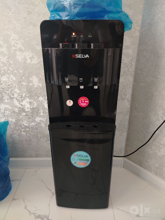 Куллер для воды продам