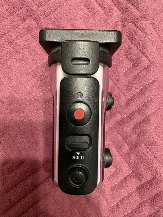 Камера Sony FDR-X3000