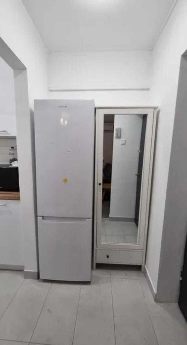 Garsoniera Decomandata Secuilor