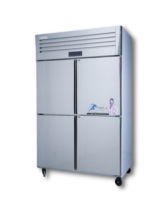 Холодильник Морозильник