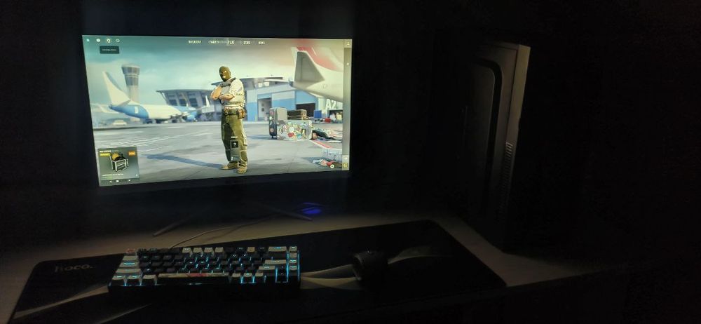 Продается игровой компьютер