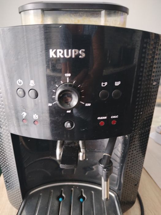 Expresor cafea. Krups
